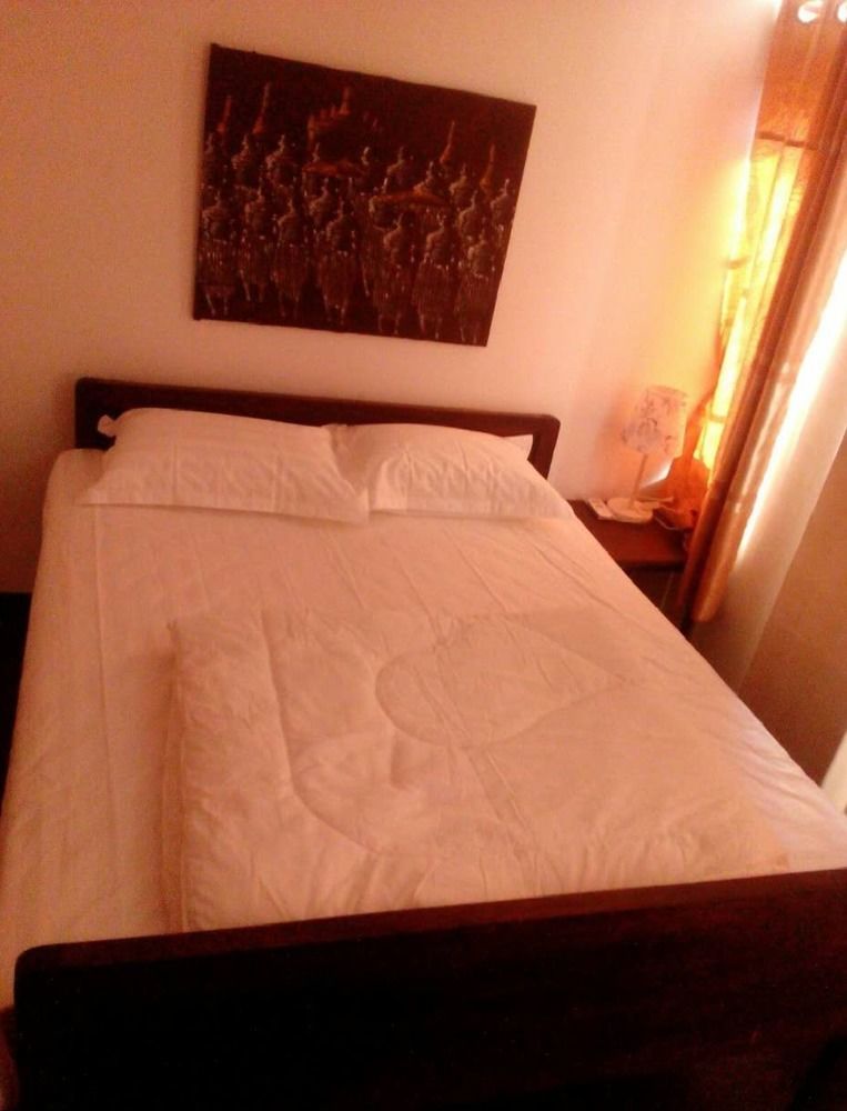 Four Rivers B&B Mandalay Exterior photo