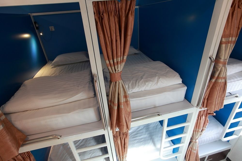 Four Rivers B&B Mandalay Exterior photo